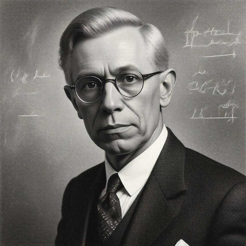 John Charles Martin Nash
